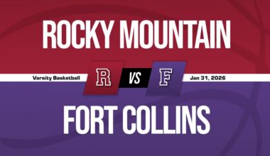 Fort Collins Comes Up Short