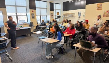 Philadelphia summit recognizes Black history education milestones