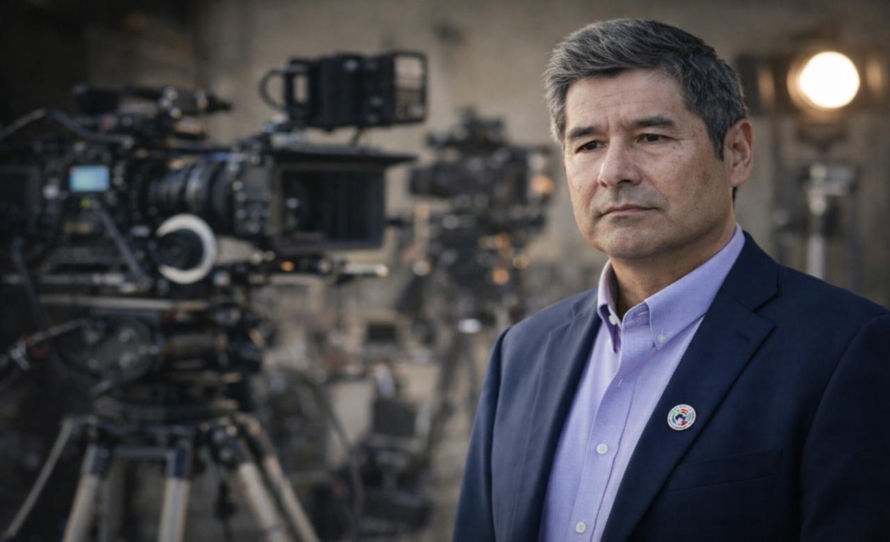 imagen de Al Dia News