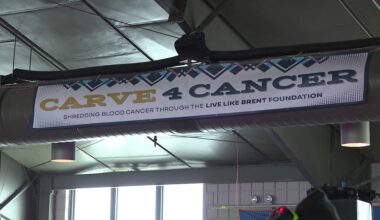Carve for Cancer Festival returns to Montage Mountain to aid blood cancer patients