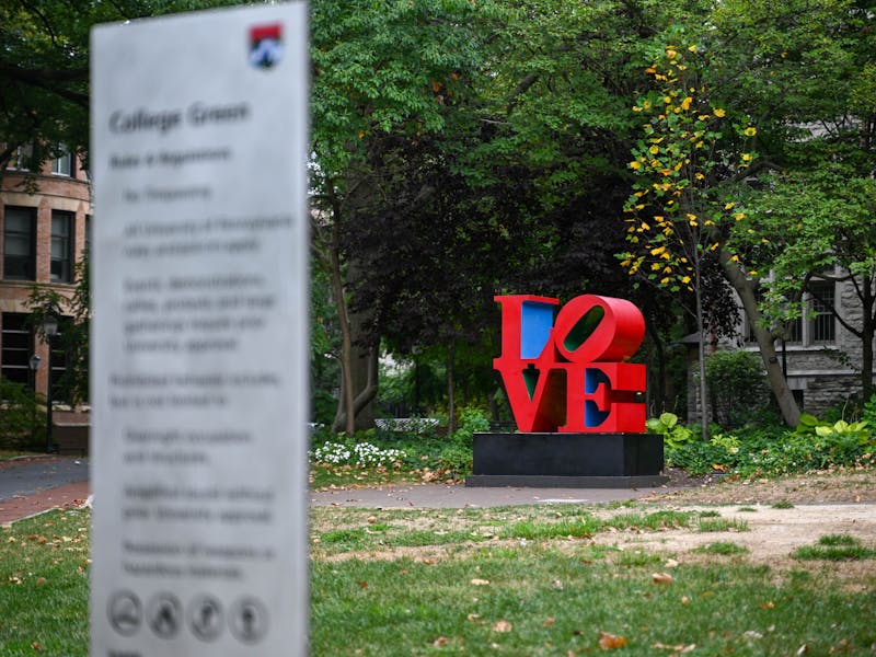 Five Penn courses that highlight Black history this semester