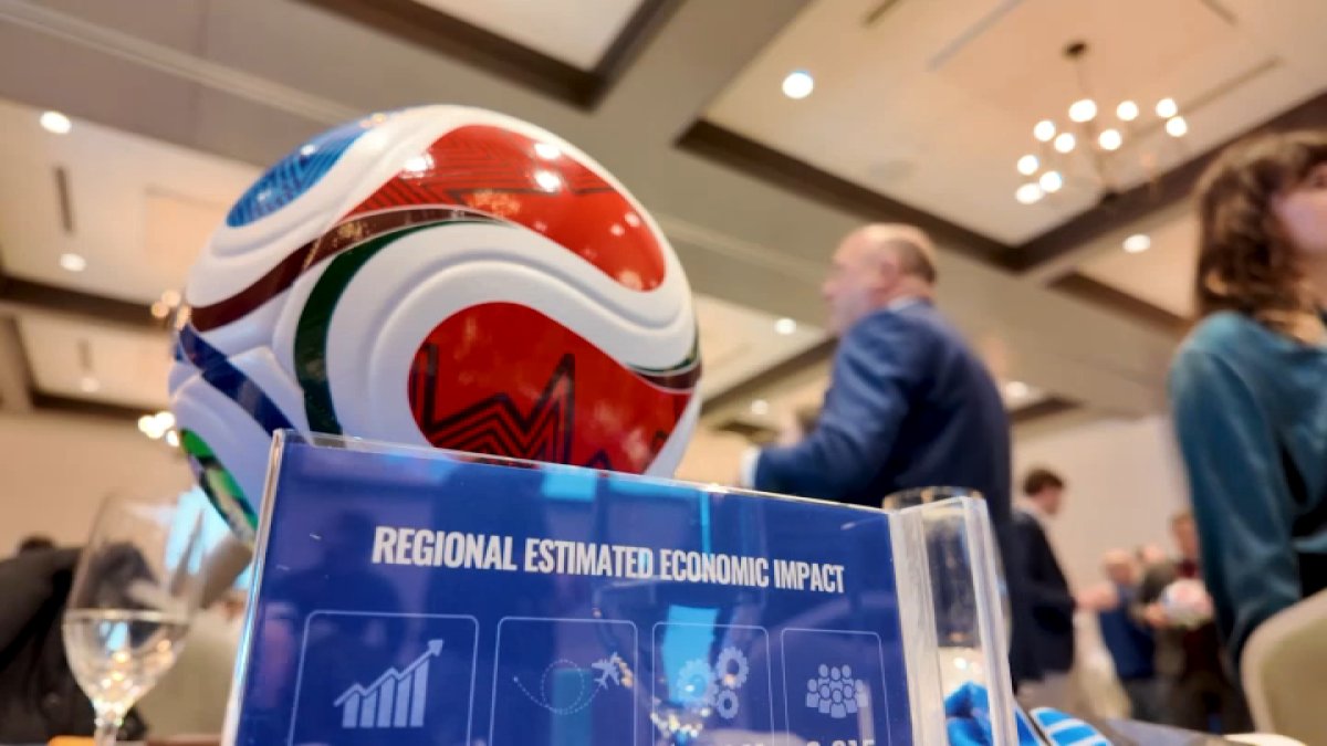 Delaware looks to tap into FIFA World Cup excitement – NBC10 Philadelphia