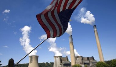 AI’s growing appetite for power is putting Pennsylvania’s aging electricity grid to the test