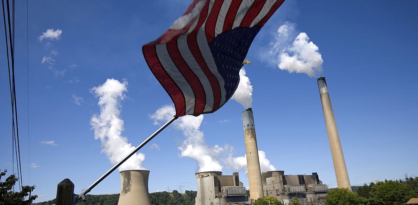 AI’s growing appetite for power is putting Pennsylvania’s aging electricity grid to the test