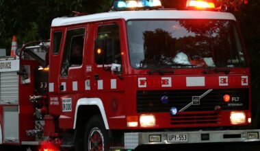 Pittsburgh Family Attempting To Recover From Devastating House Fire