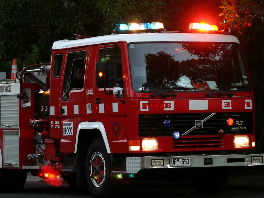 Pittsburgh Family Attempting To Recover From Devastating House Fire