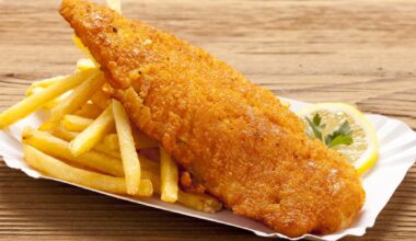 Pittsburgh Fish Fry Guide 2026: Where To Go To Get Your Cod