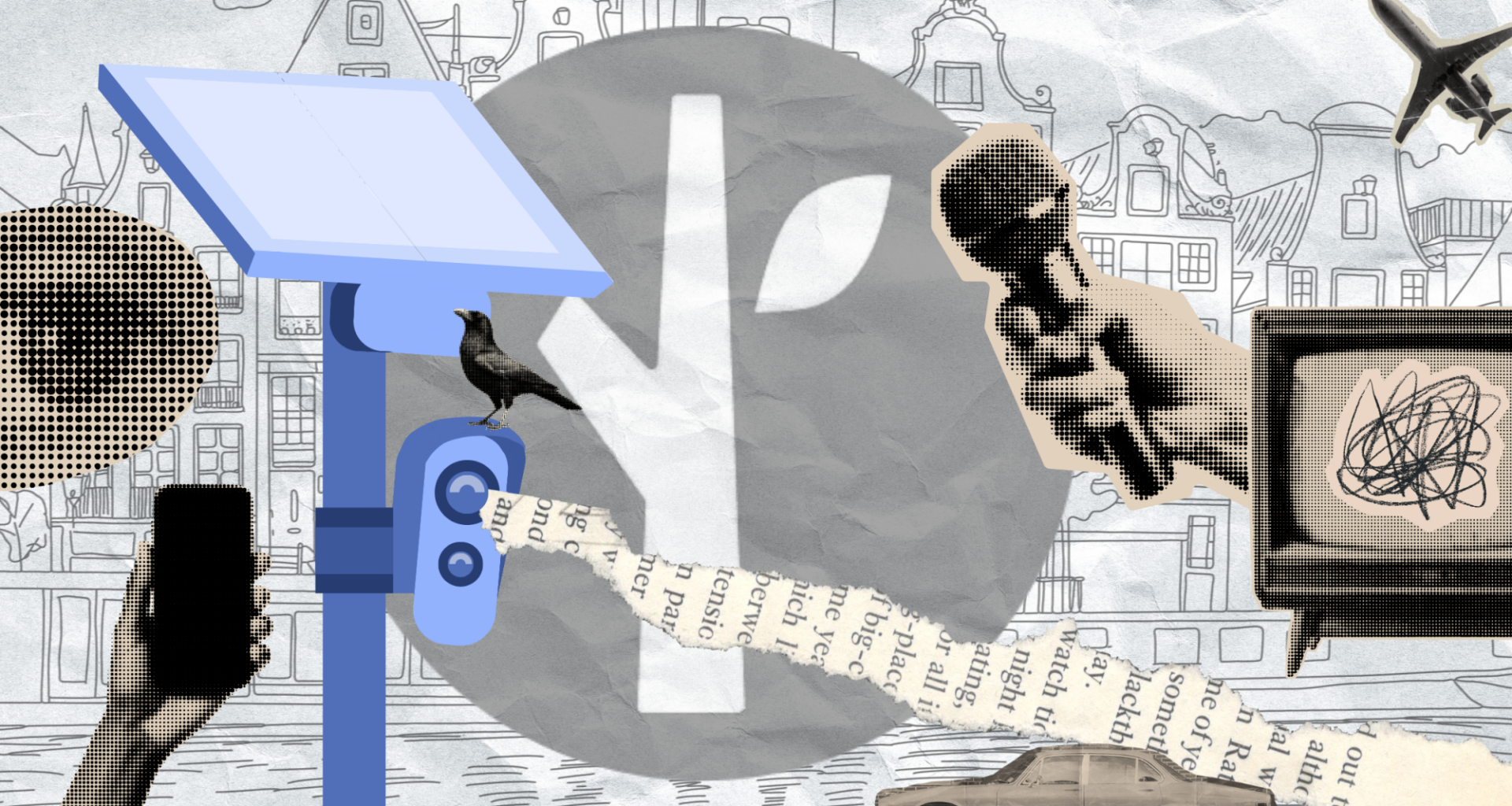 City blocks license plate camera proposal – The Lafayette