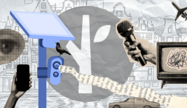 City blocks license plate camera proposal – The Lafayette