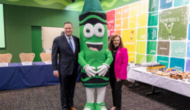 Flood Hosts Policy Hearing on Back-to-School Affordability