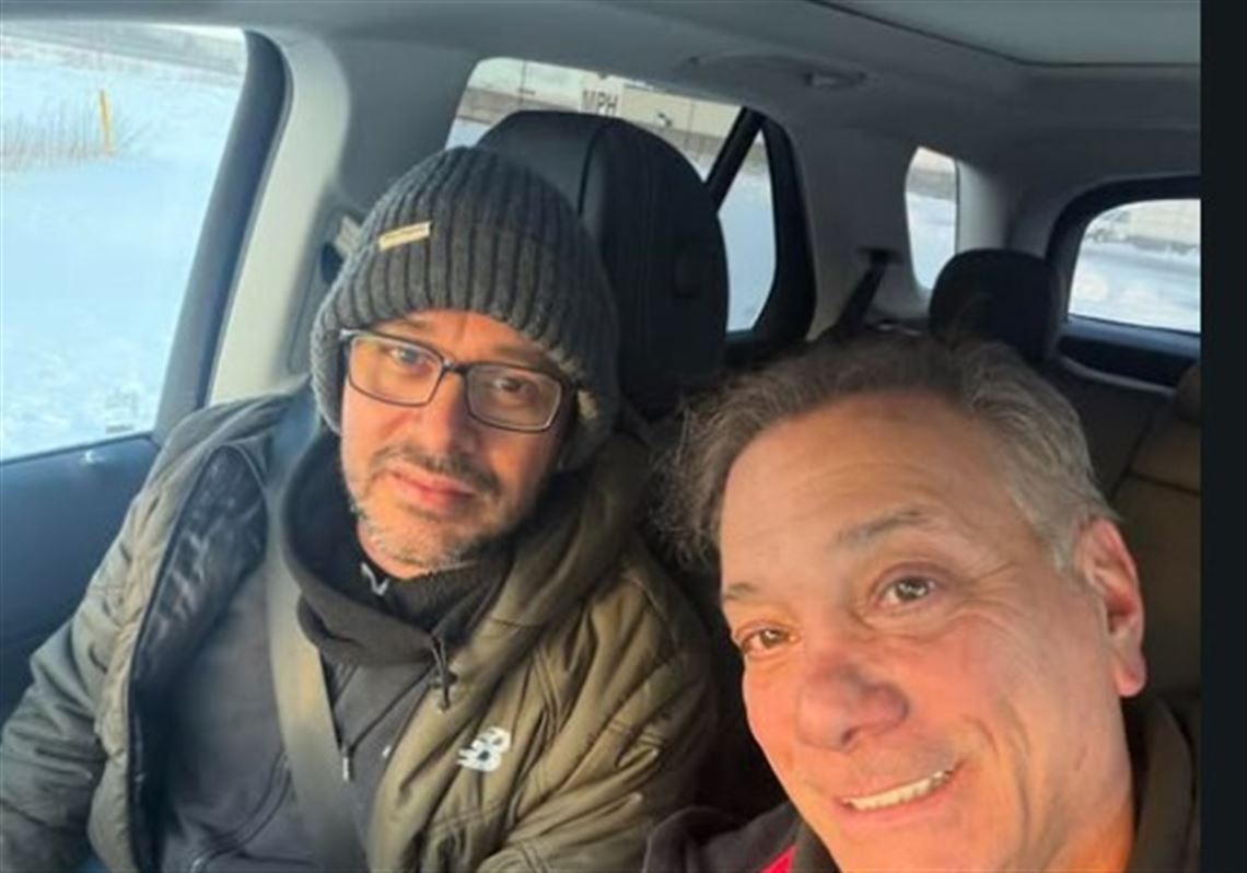 Oakmont man released by ICE amid pressure from state, local leaders