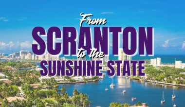 University To Hold Presidential Reception in Naples March 4