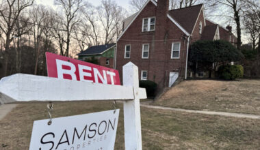 Senators ID barriers to housing in Pennsylvania: ‘Everything takes too damn long’ | News, Sports, Jobs