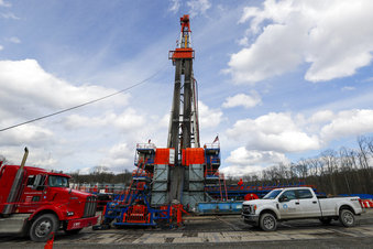 Pennsylvania natural gas production jumps 5.1%, largest increase since 2021
