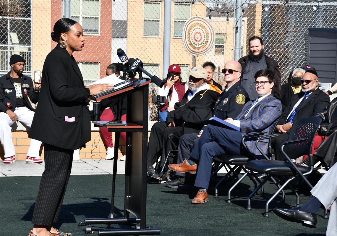 Freedom House Ambulance Service, forged in Pittsburgh's Hill District, gets push for Congressional Gold Medal