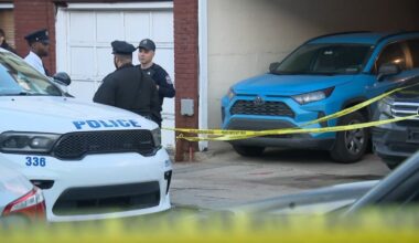 Woman found in Philly apartment with gunshot wound to the head – NBC10 Philadelphia