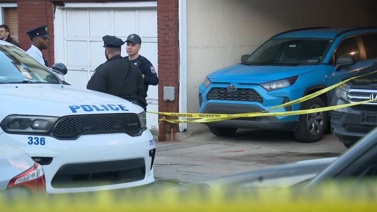 Woman found in Philly apartment with gunshot wound to the head – NBC10 Philadelphia