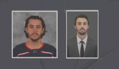 Man accused of killing Gaudreau brothers appears in court – NBC10 Philadelphia