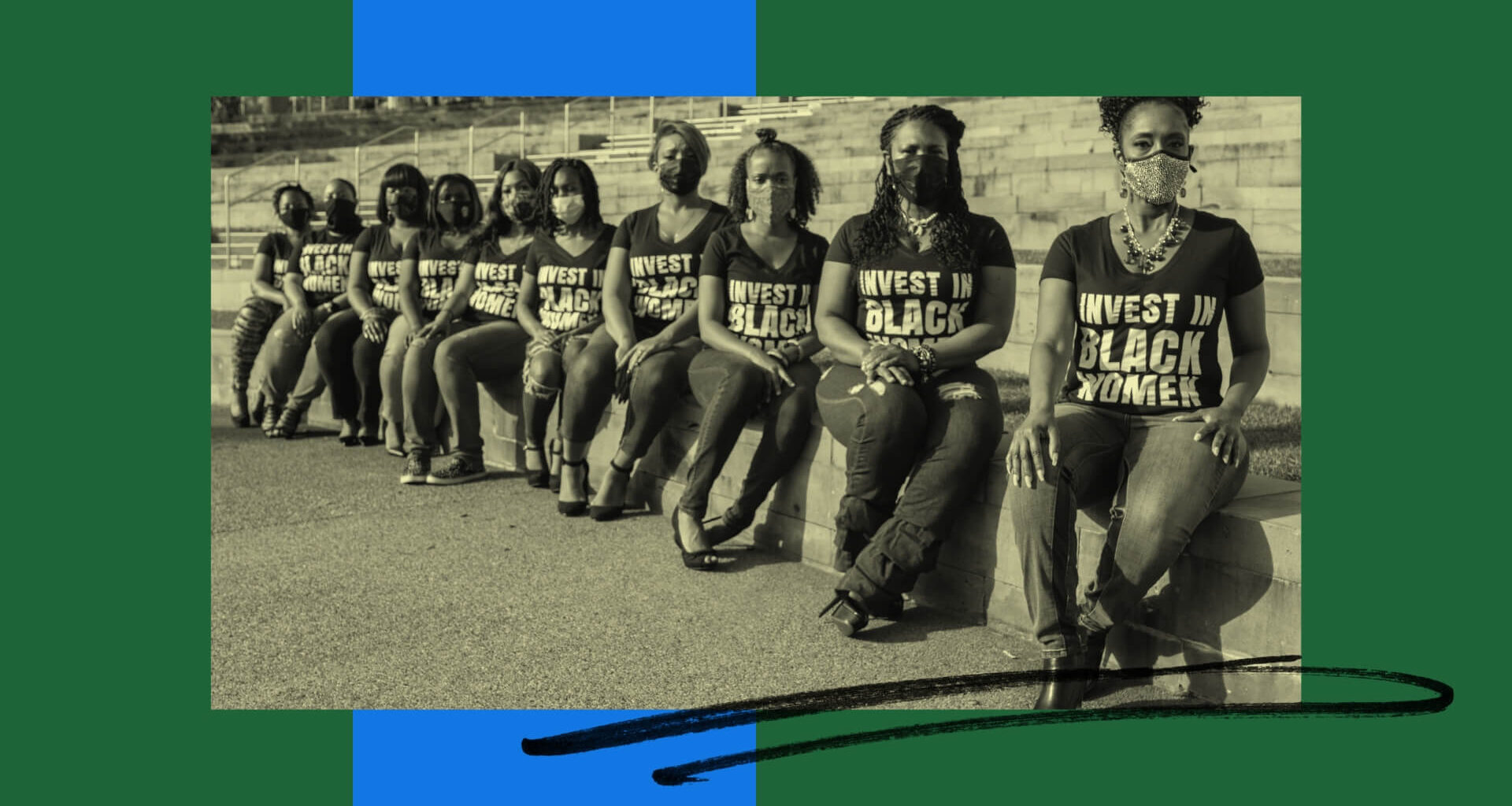 A call for urgent investment in Pittsburgh’s Black women