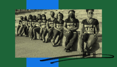 A call for urgent investment in Pittsburgh’s Black women