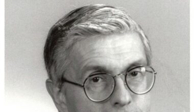 Obituary: Architect who helped plan Pittsburgh International's Midfield Terminal project dies at 93