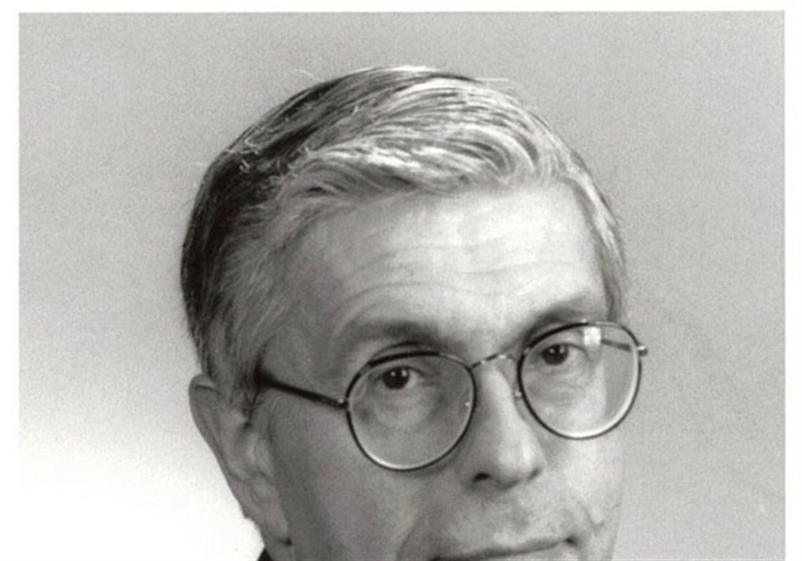 Obituary: Architect who helped plan Pittsburgh International's Midfield Terminal project dies at 93