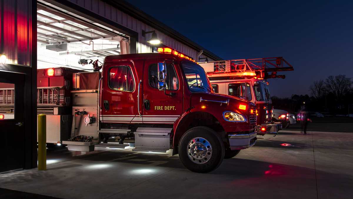 Man, woman, toddler killed in Pa. house fire, coroner says