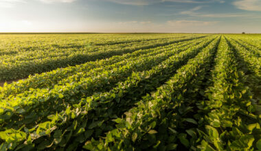 College of Ag Sciences Faculty Awarded Pennsylvania Soybean Board Grants