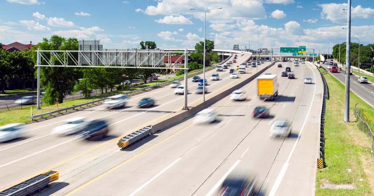 How do you feel about Pennsylvania's streets and highways? PennDOT survey asks for your input on safety