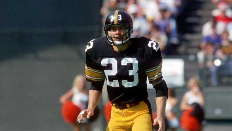 Mike Wagner, four-time Steelers Super Bowl Champion, dies at 76