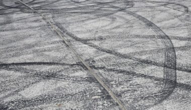 2 men from Pennsylvania arrested in illegal Maryland car rally, officials say