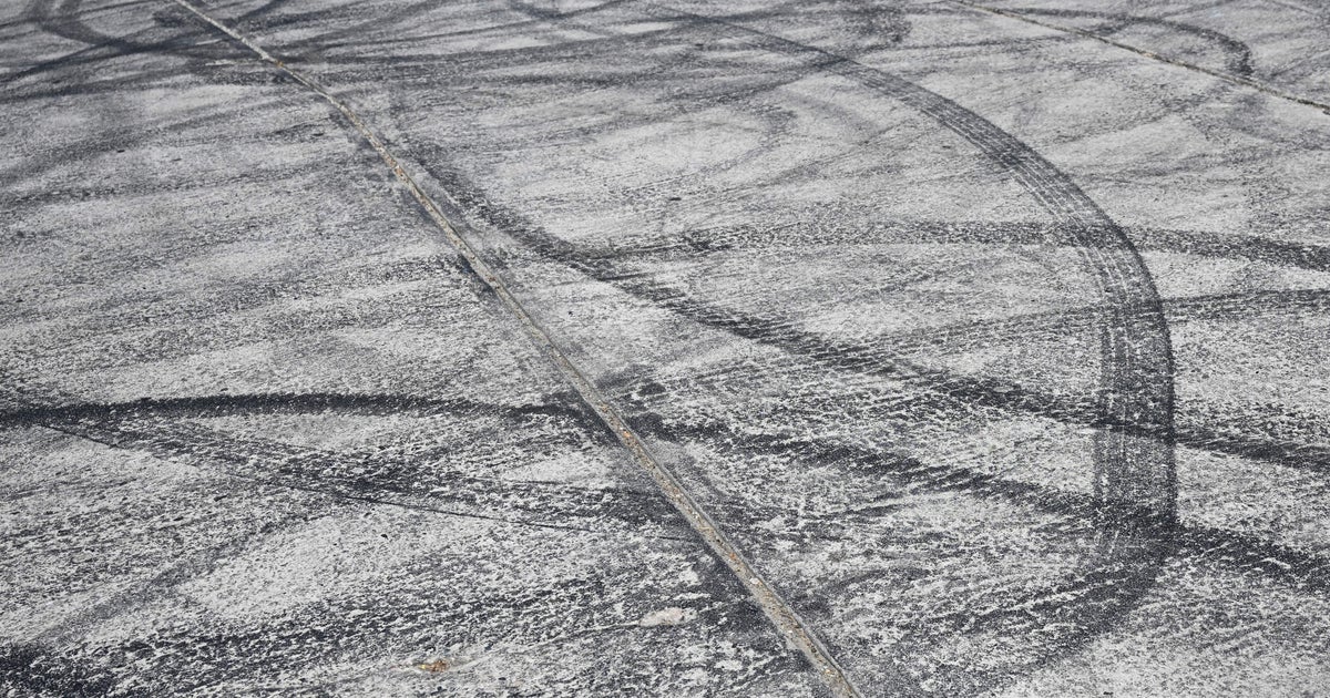 2 men from Pennsylvania arrested in illegal Maryland car rally, officials say