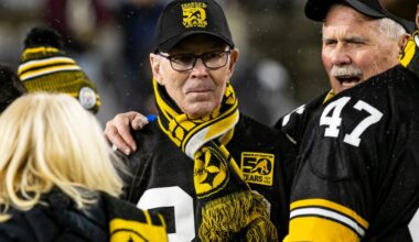 Pittsburgh Steelers legend Mike Wagner dead at 76