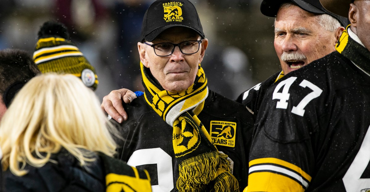 Pittsburgh Steelers legend Mike Wagner dead at 76