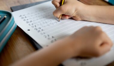 Pennsylvania schools required to teach cursive handwriting under new law