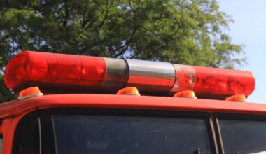 3-alarm fire in Easton, Pennsylvania, draws response from across Northampton County