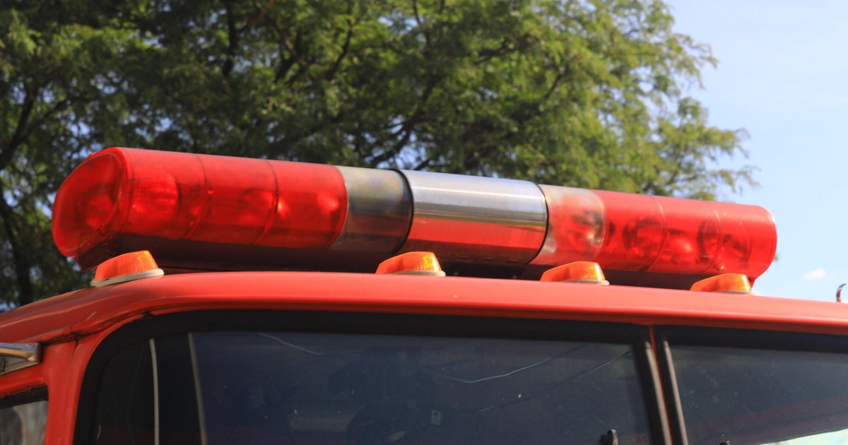 3-alarm fire in Easton, Pennsylvania, draws response from across Northampton County