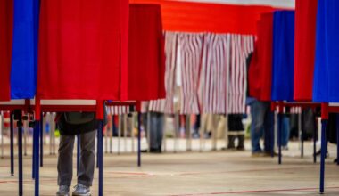 Quinnipiac poll takes pulse of Pennsylvania voters on Trump, Shapiro and data centers