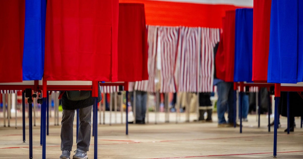 Quinnipiac poll takes pulse of Pennsylvania voters on Trump, Shapiro and data centers