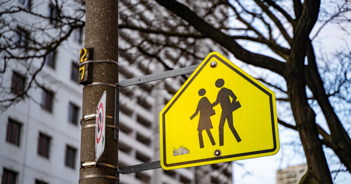 PPA launching speed camera enforcement around five Philadelphia schools
