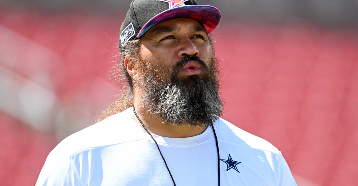 Colorado defensive line coach Domata Peko takes job with Pittsburgh Steelers
