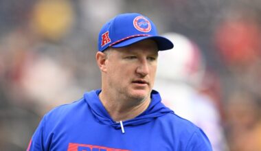 Pittsburgh Steelers interview questionable candidate for special teams coach