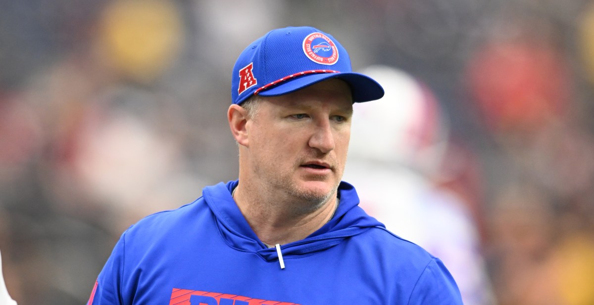 Pittsburgh Steelers interview questionable candidate for special teams coach