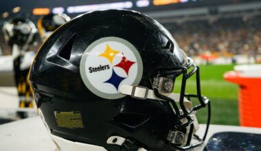 Pittsburgh Steelers hire former Jets, Falcons Chief of Staff