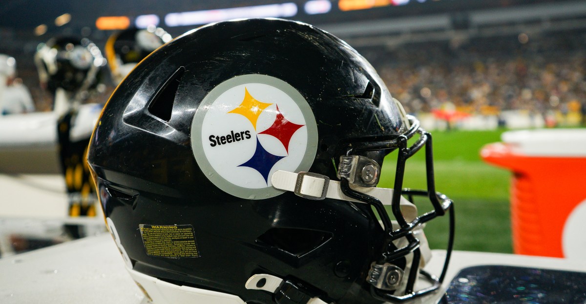 Pittsburgh Steelers hire former Jets, Falcons Chief of Staff