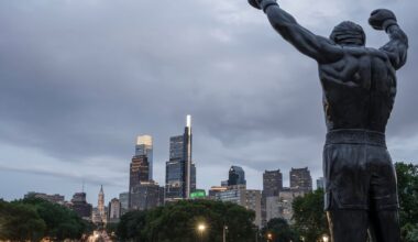 How to nominate your favorite Philly landmarks for Monopoly Philadelphia