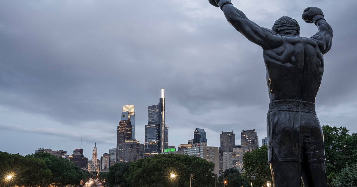 How to nominate your favorite Philly landmarks for Monopoly Philadelphia