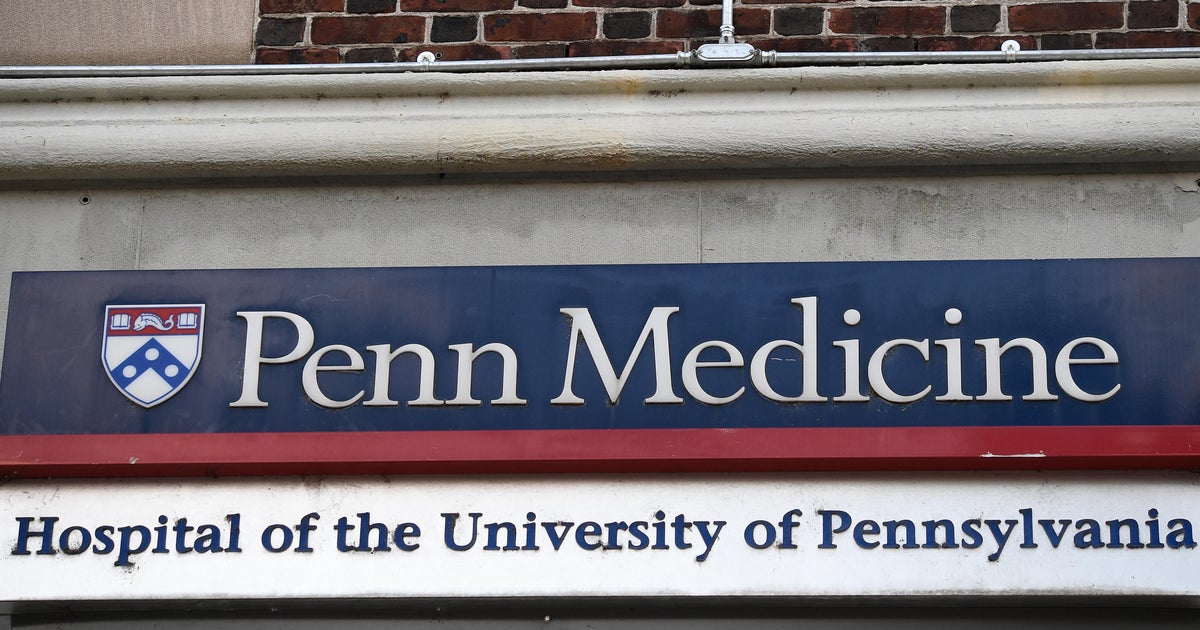 Part of Spruce Street in Philadelphia could be closed "several weeks" due to water main break, Penn says