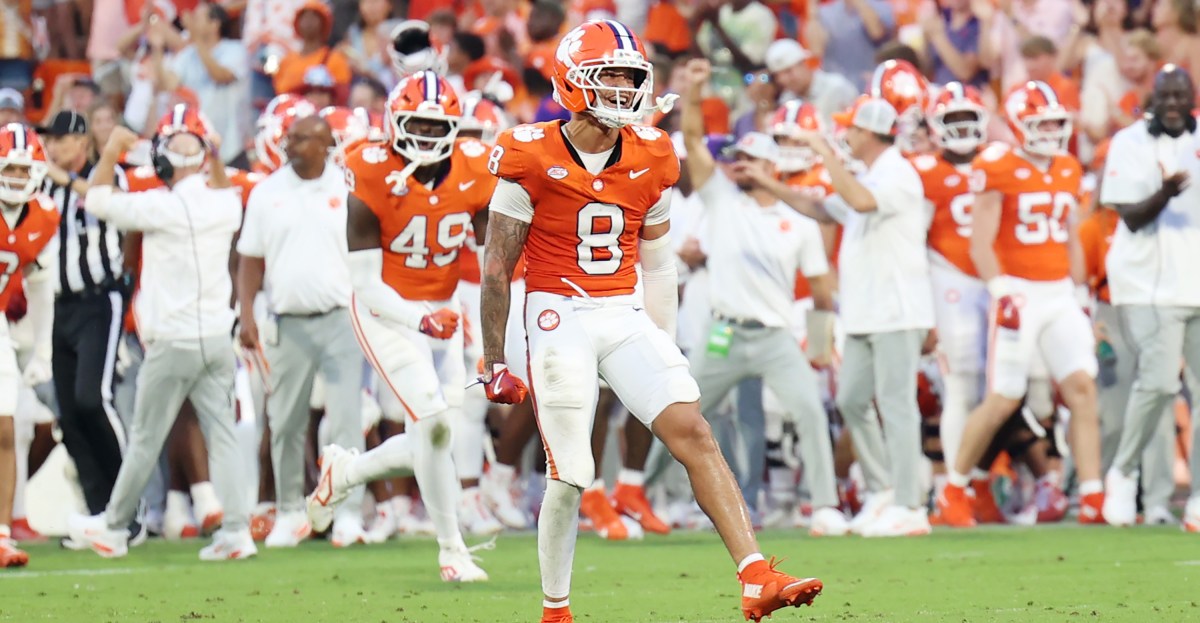 Pittsburgh Steelers select ACC cornerback in CBS mock draft