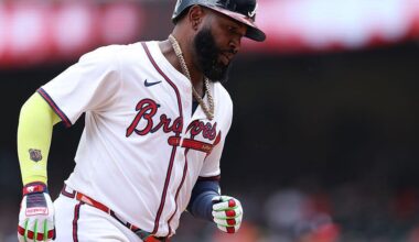 Pittsburgh Pirates signing veteran slugger Marcell Ozuna, reports say